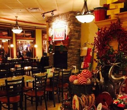 Kneaders Bakery & Cafe