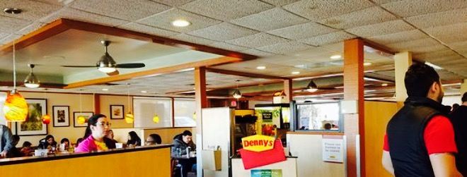 Denny's
