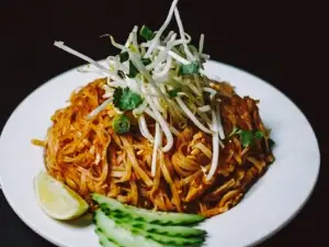 Soi 71: A Thai Noodle House