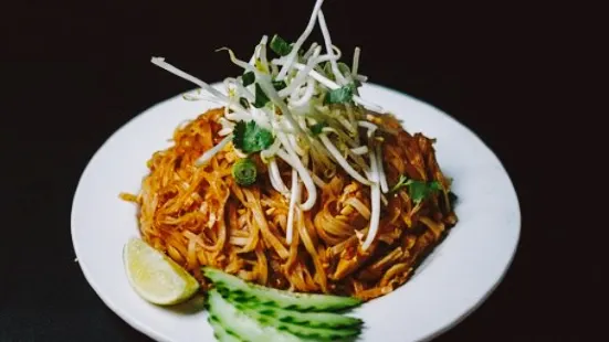 Soi 71: A Thai Noodle House