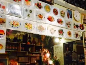 Saigon Cafe