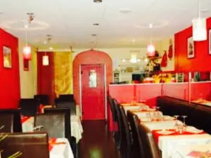 Delhi Delice