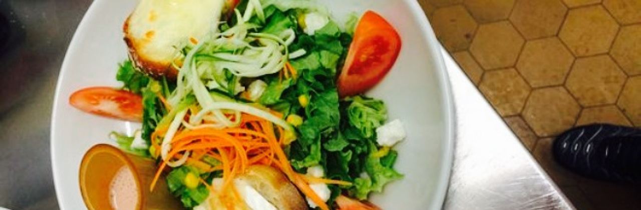 Brasserie Le Mea Culpa