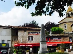 L'alambic Meyras