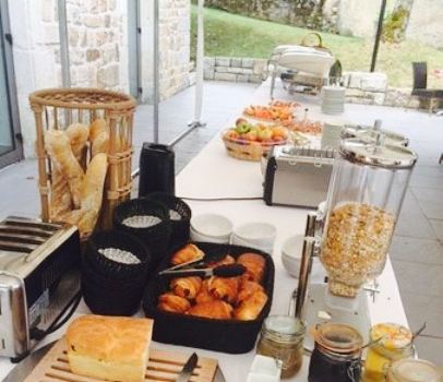 Restaurant O Domaine