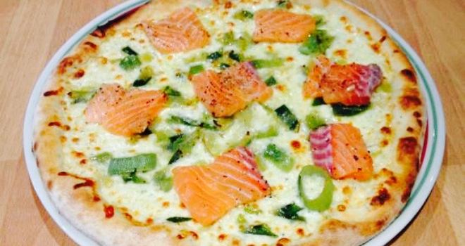 Le 9 Pizza