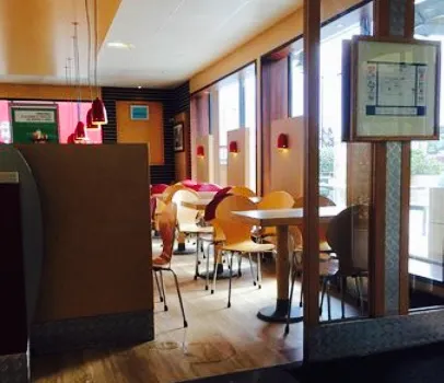 McDonald's Ouistreham