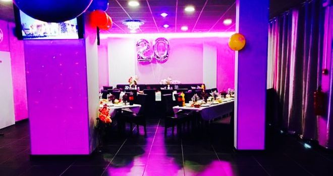 Restaurant Naïri