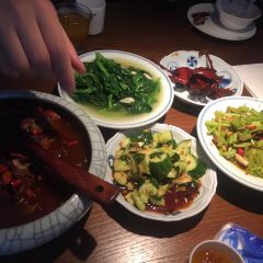 龙凤徽菜楼(古城店) User Photo