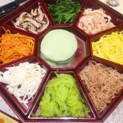 Jiangjun Steak (hongbohuizhan) User Photo