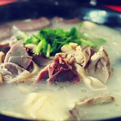 阿叶羊杂碎(前进街店) User Photo