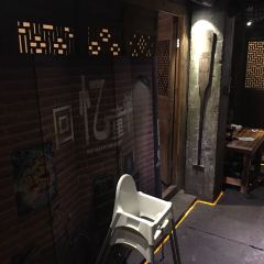 忆·往事餐厅(余英坊店) User Photo