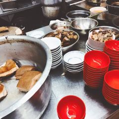 Sin Kee Bah Kut Teh Restaurant User Photo