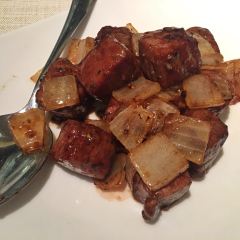 Imperial Treasure Fine Chinese Cuisine (Shanghai) User Photo