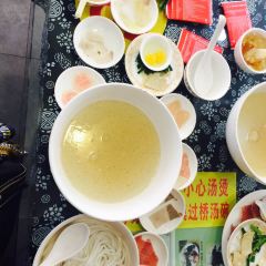 JIAN XIN YUAN User Photo