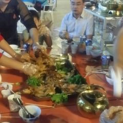 YE SHI KAO ROU WANG ảnh của người dùng