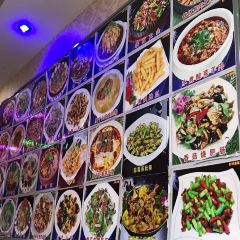 吉祥矿泉美食城 User Photo