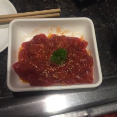 海底撈火鍋(大悅城店)張用戶圖片