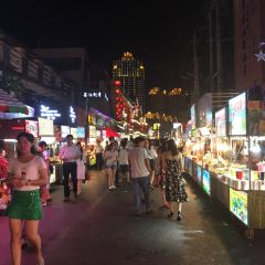 中山路美食街(共和路店) User Photo