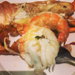 Costa Seafood Nha Trang 여행 사진