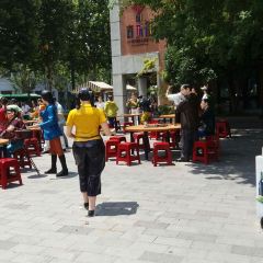 SIJI MEI SOUP DUMPLINGS User Photo
