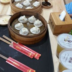 SIJI MEI SOUP DUMPLINGS User Photo