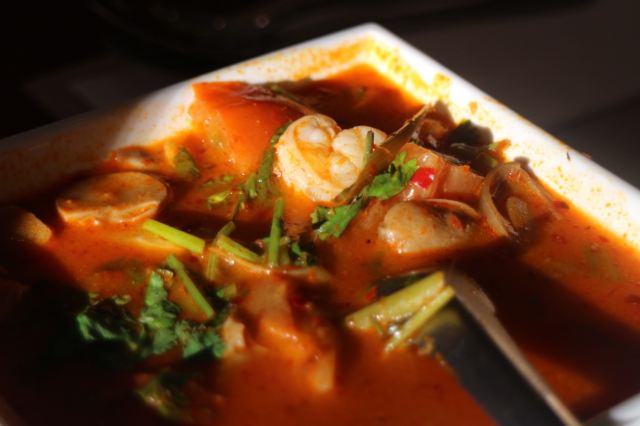 Thai Basil Restaurant