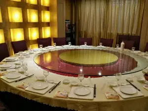 Hetunshijia-hongda Restaurant