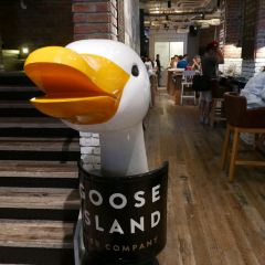 Goose Island Brewhouse Shanghai ảnh của người dùng