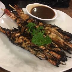 I Luv Backyard BBQ 여행 사진