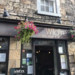 Wildfire Restaurant User Photo