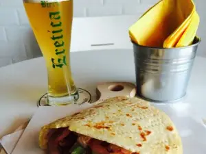 Handmade Piadineria & Dolcetteria Artigianale