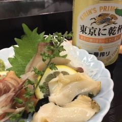 Tsukiji Sushi Sei Honten User Photo