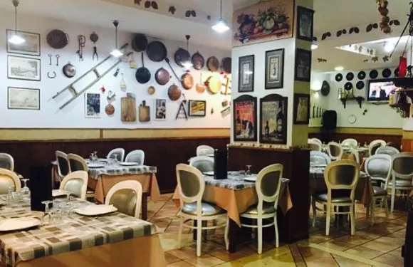 La locanda degli antichi sapori