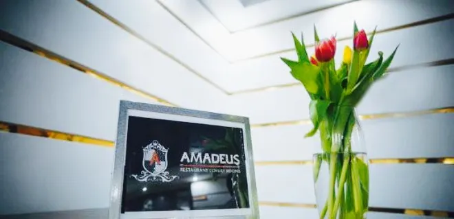 Restaurant Amadeus