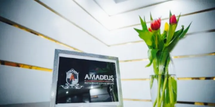 Restaurant Amadeus