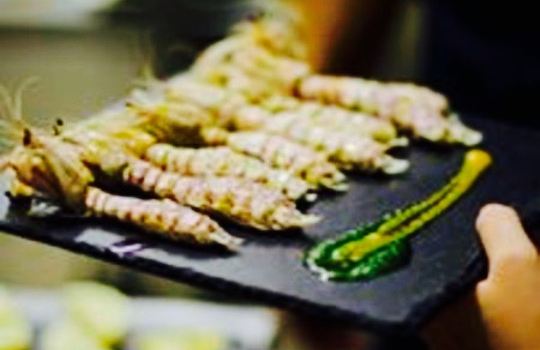 Light - Bar & Piccola Cucina