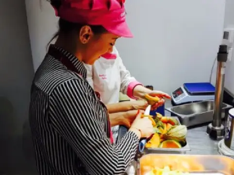 Cono e Coppetta Gelateria Artigianale