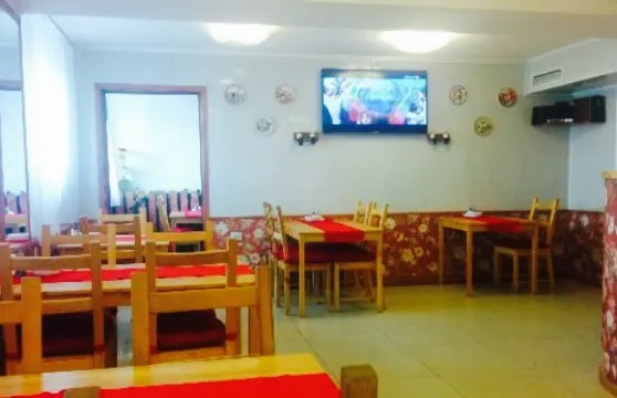 Canteen Lozhka