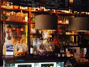Mozart Wine House