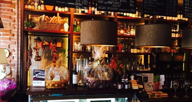 Mozart Wine House
