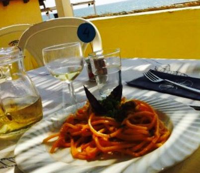 Stabilimento Balneare Nautilus