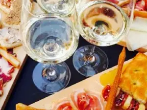 Civico 13 Taglieritivo