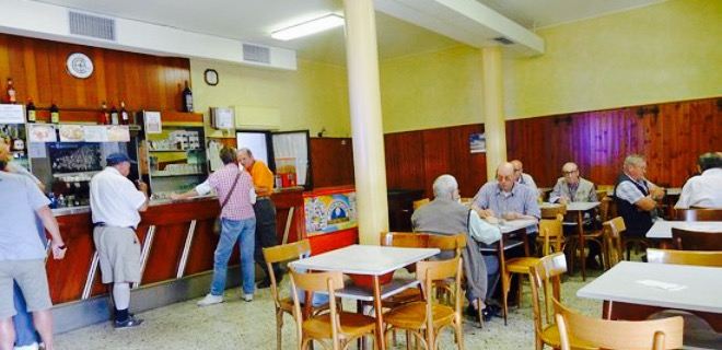 Bar Giovanni E Maria