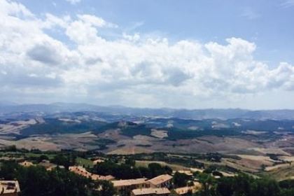 Osteria Fornelli Volterra