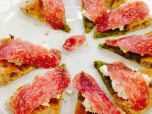Pizzeria Spicchi D'Autore