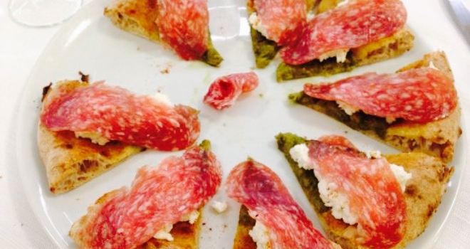 Pizzeria Spicchi D'Autore
