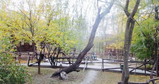 Lesnaya Polyana