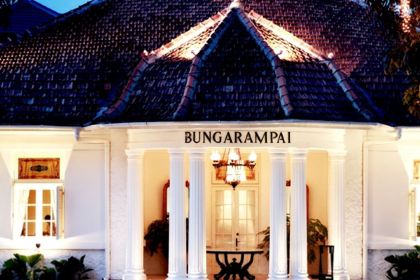 Bungarampai Restaurant