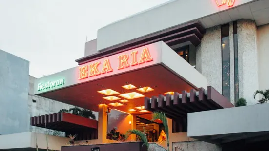 Restoran Eka Ria